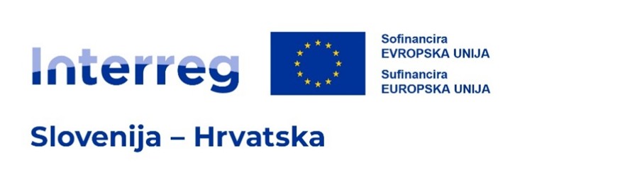 Interreg SLO HR
